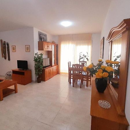 奥罗佩萨德尔马Mar De Oropesa Dreams Playa De La Concha公寓 外观 照片