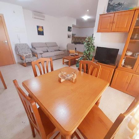 奥罗佩萨德尔马Mar De Oropesa Dreams Playa De La Concha公寓 外观 照片
