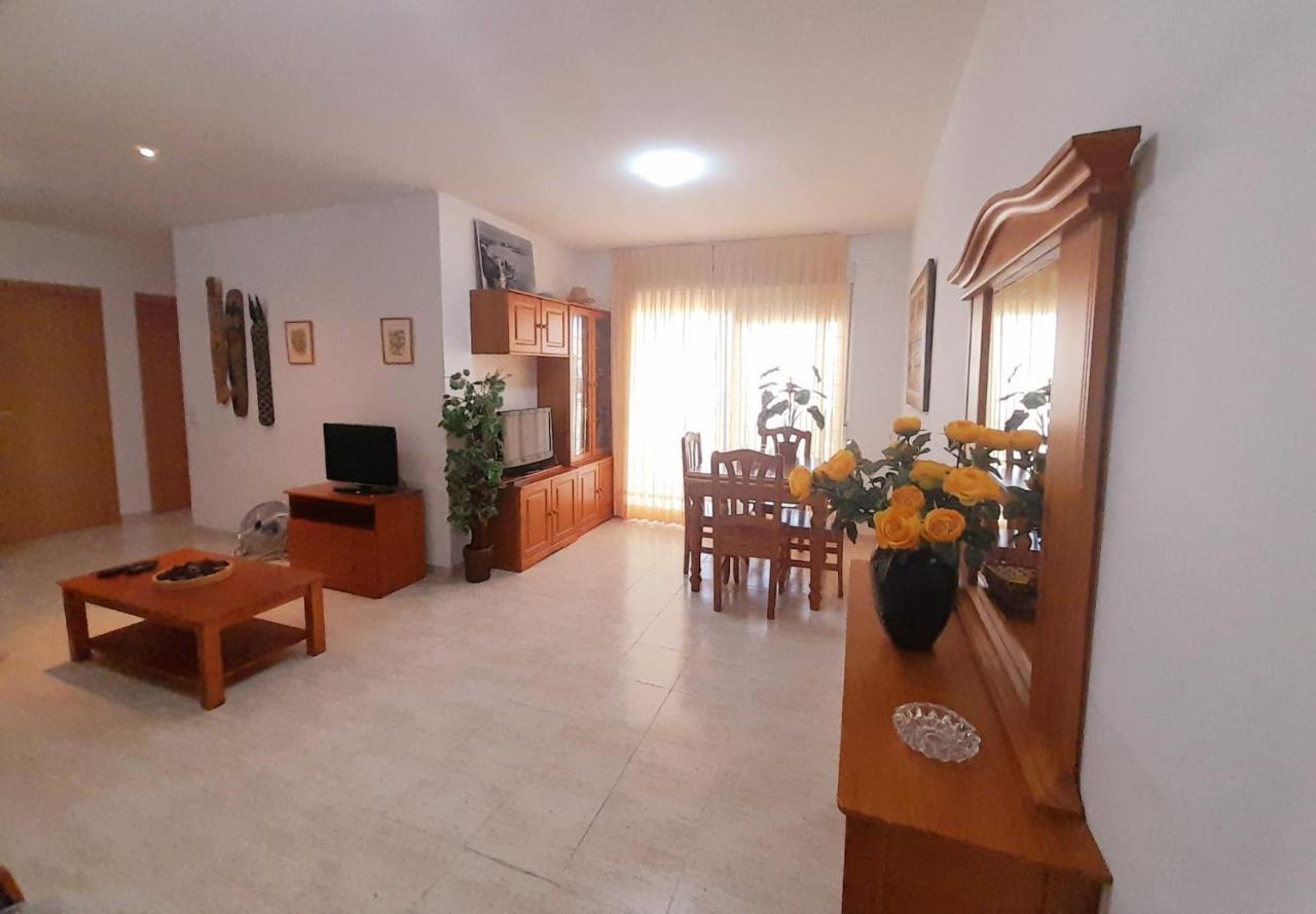 奥罗佩萨德尔马Mar De Oropesa Dreams Playa De La Concha公寓 外观 照片