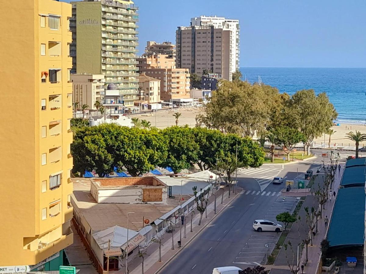 奥罗佩萨德尔马Mar De Oropesa Dreams Playa De La Concha公寓 外观 照片