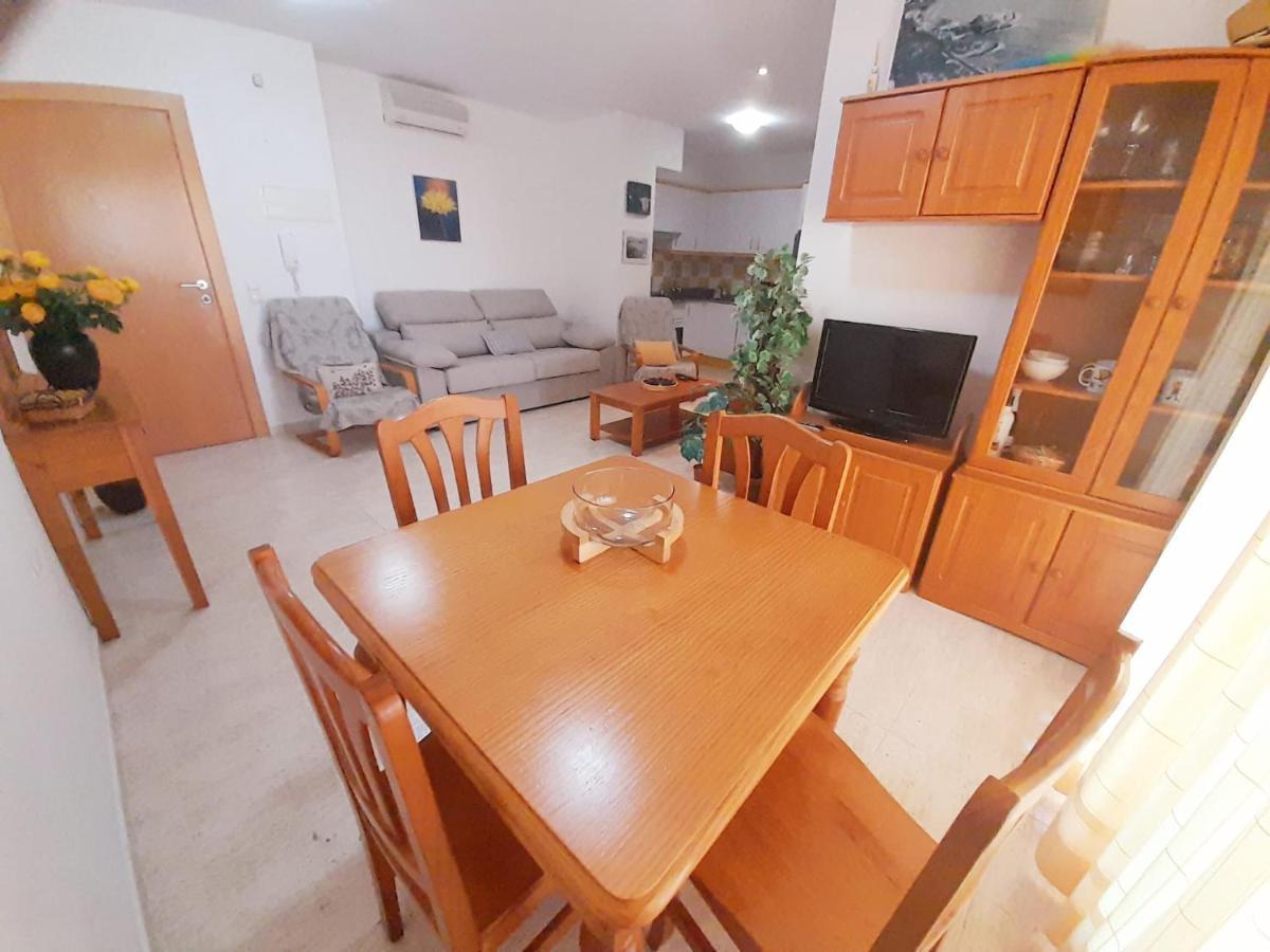 奥罗佩萨德尔马Mar De Oropesa Dreams Playa De La Concha公寓 外观 照片