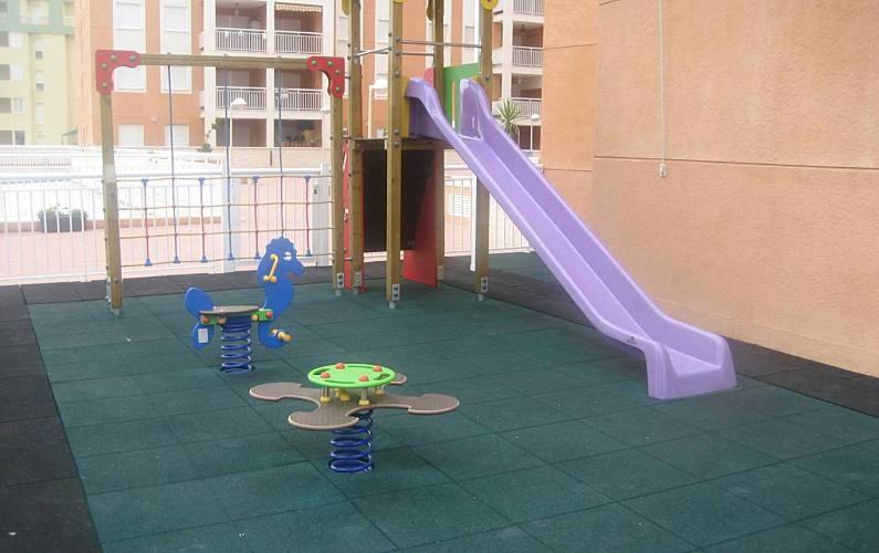 奥罗佩萨德尔马Mar De Oropesa Dreams Playa De La Concha公寓 外观 照片