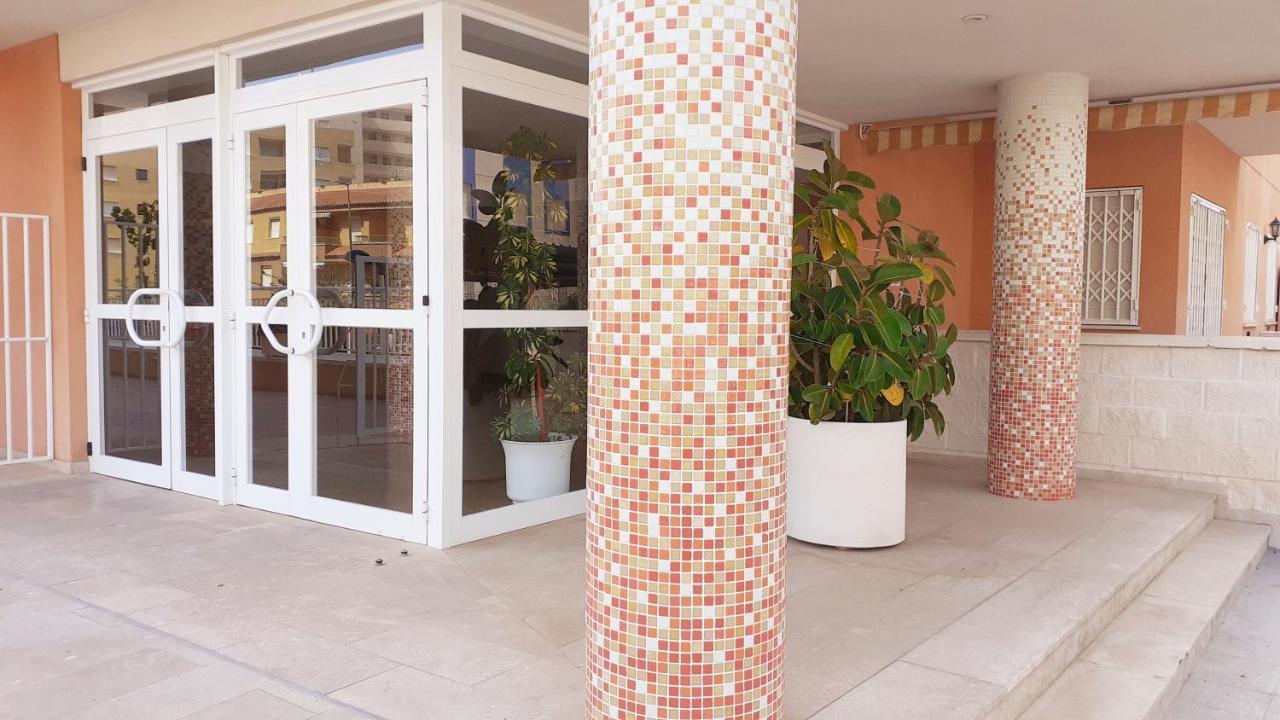 奥罗佩萨德尔马Mar De Oropesa Dreams Playa De La Concha公寓 外观 照片
